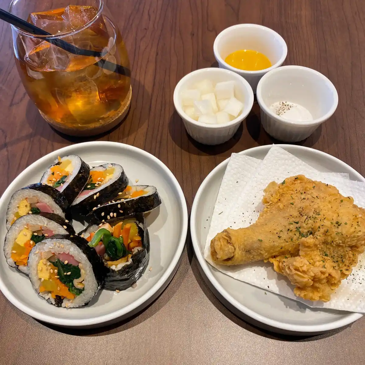 ごごチキン 下北沢店の写真