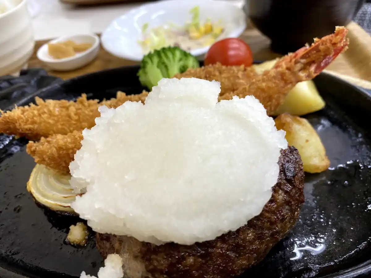 焼肉　松坂の写真