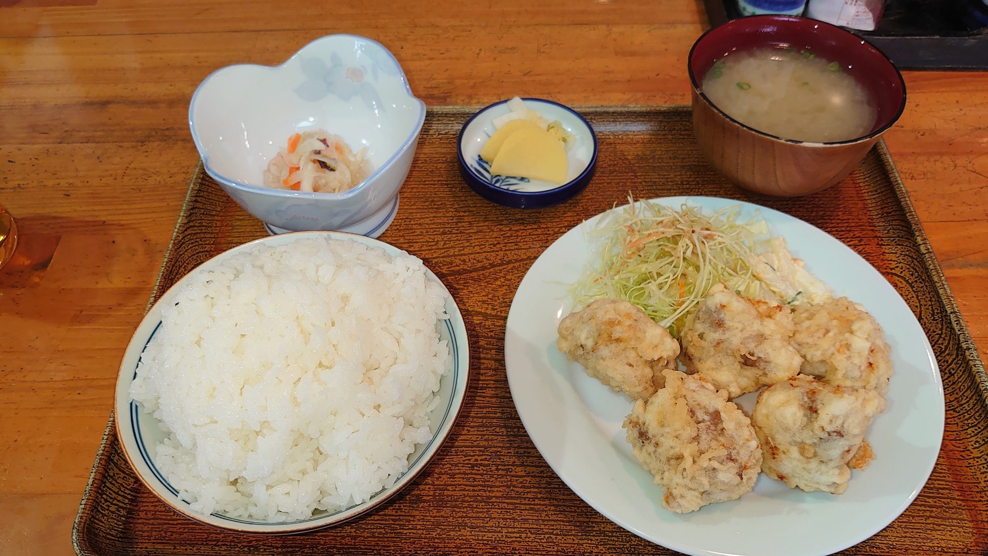 たちばなの写真