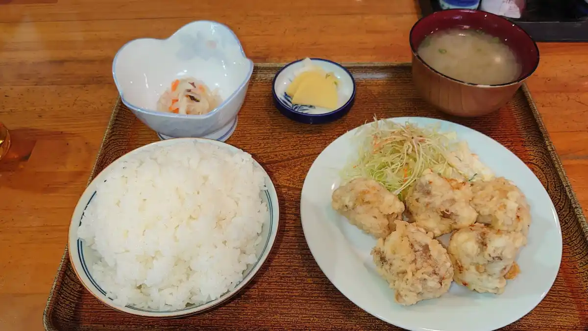 たちばなの写真