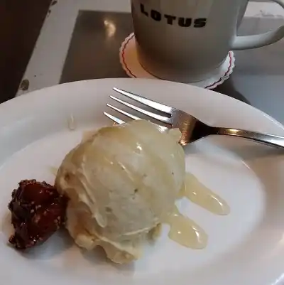 ロータスの写真