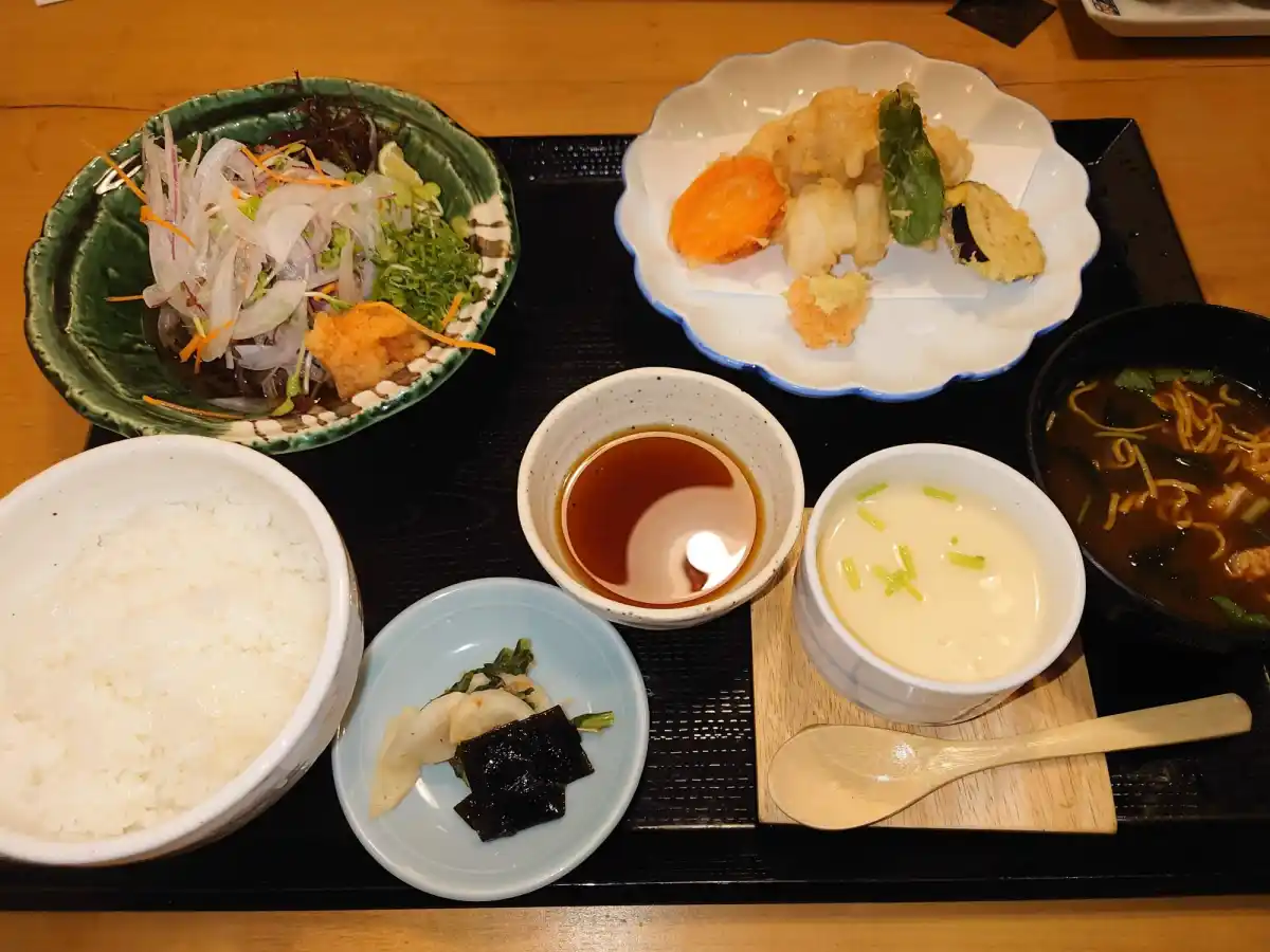 味芳の写真