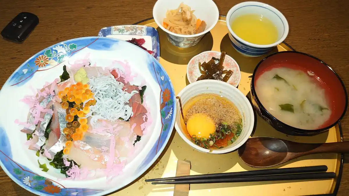 まりーな亭の写真