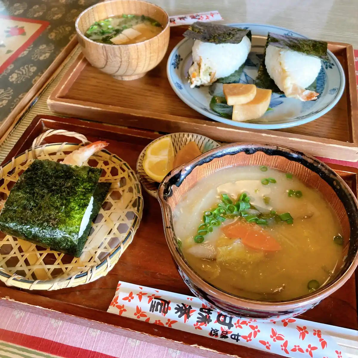 別府甘味茶屋の写真