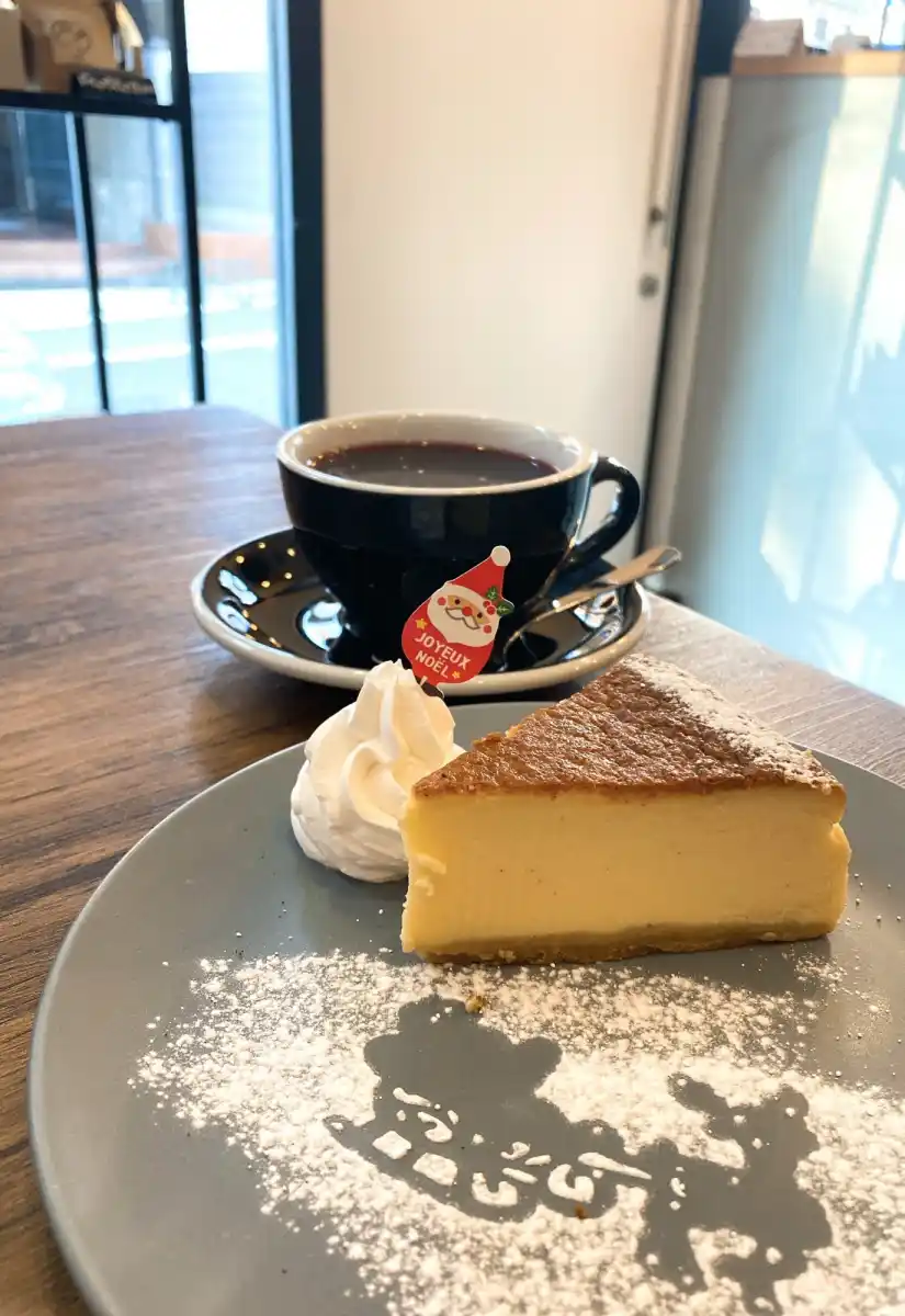LBO-Lespresso labo-の写真