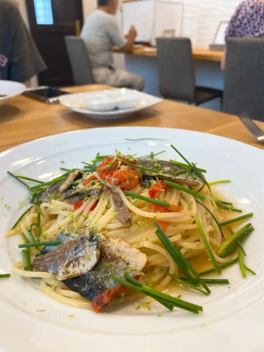 CUCINA LOCALEの写真
