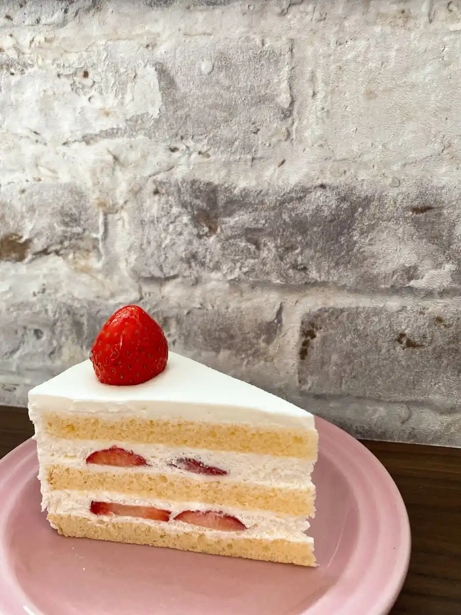 ケーキオハラの写真