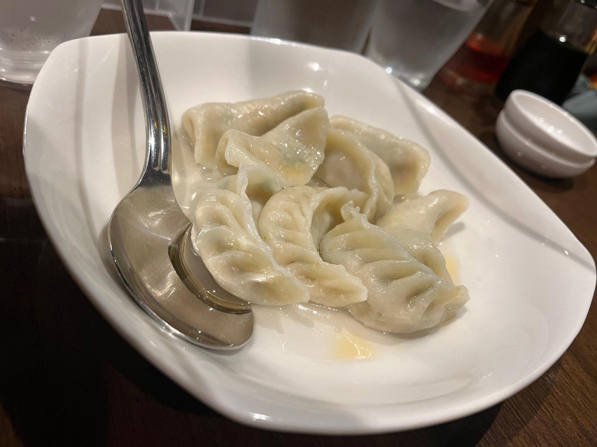 チャイニーズキッチンCHINAの写真