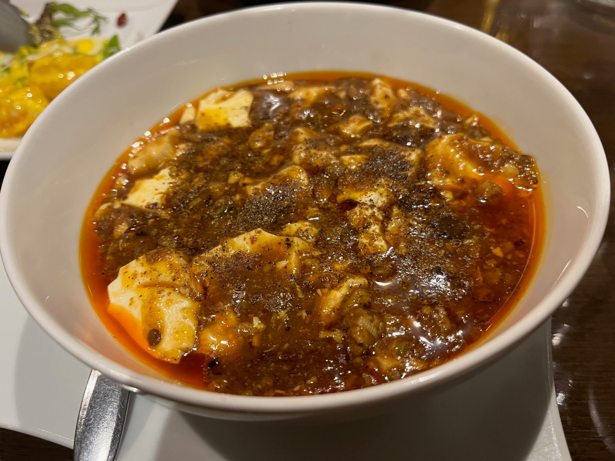 チャイニーズキッチンCHINAの写真