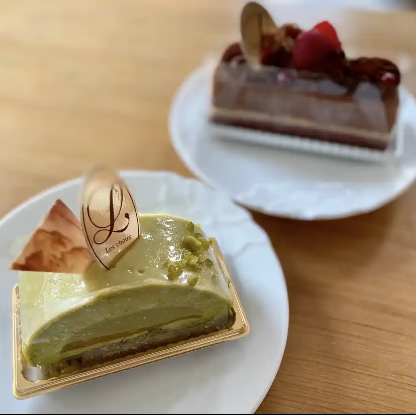 湘南クリエイティブガトー　葦の写真