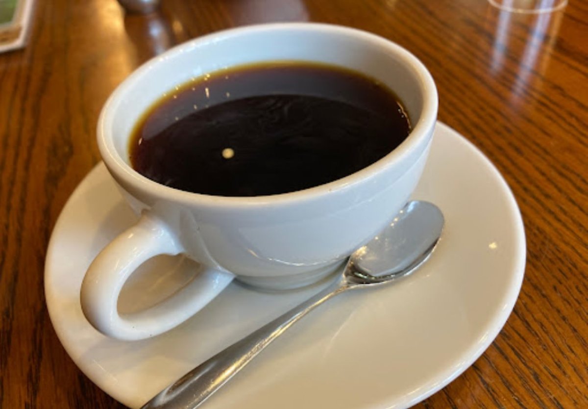 ハートコーヒー高槻店の写真