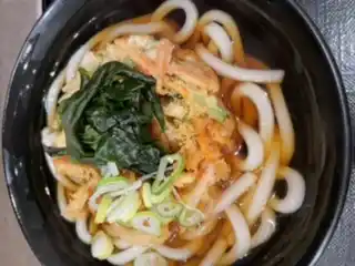 富士そば恵比寿駅前店の写真