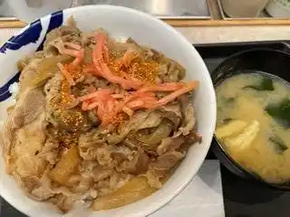 松屋恵比寿西店の写真