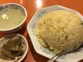 中華料理 香州の写真