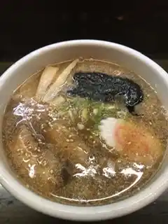 らーめん山頭火南三条店の写真