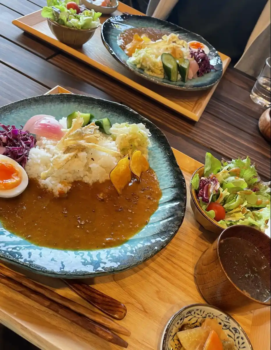 コモンズカフェの写真