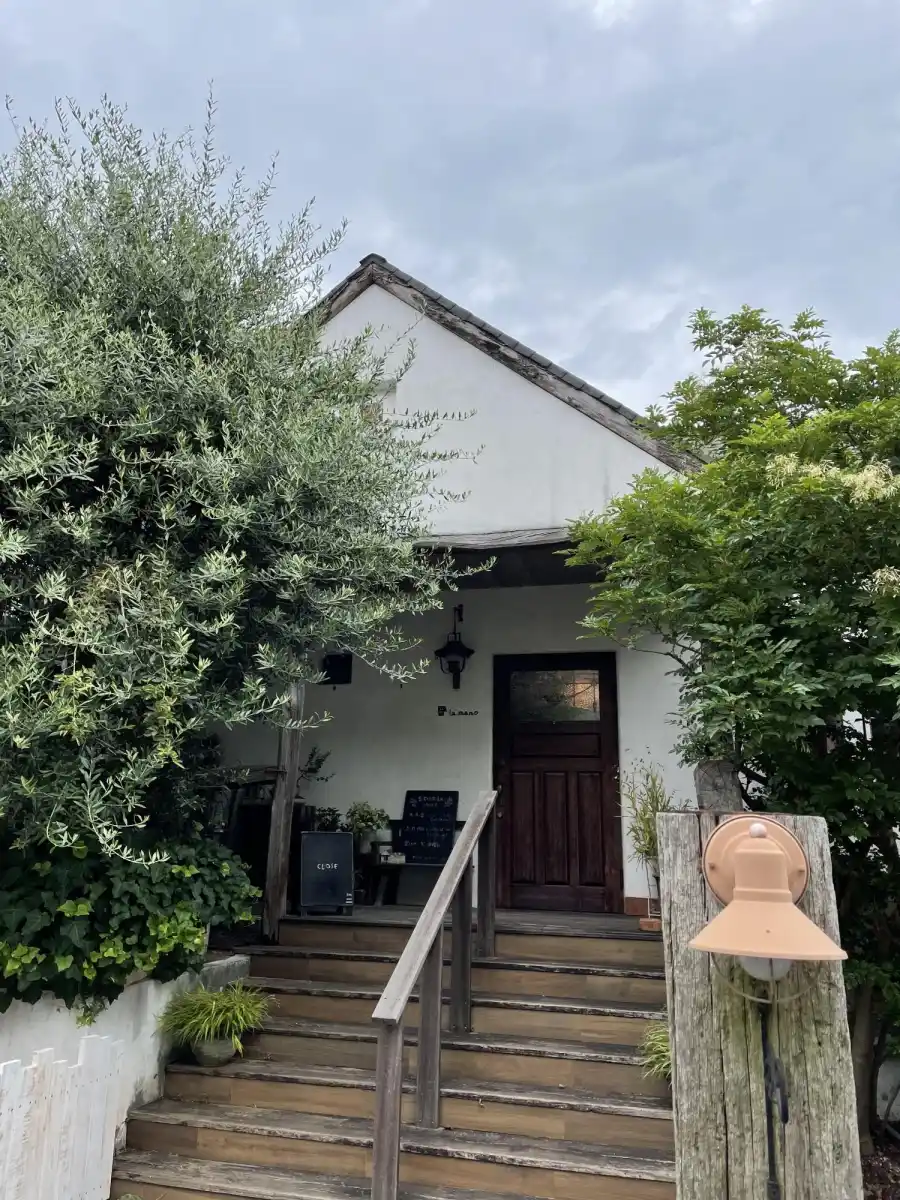 la manoの写真