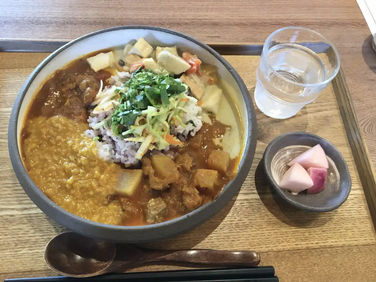 Maruの写真