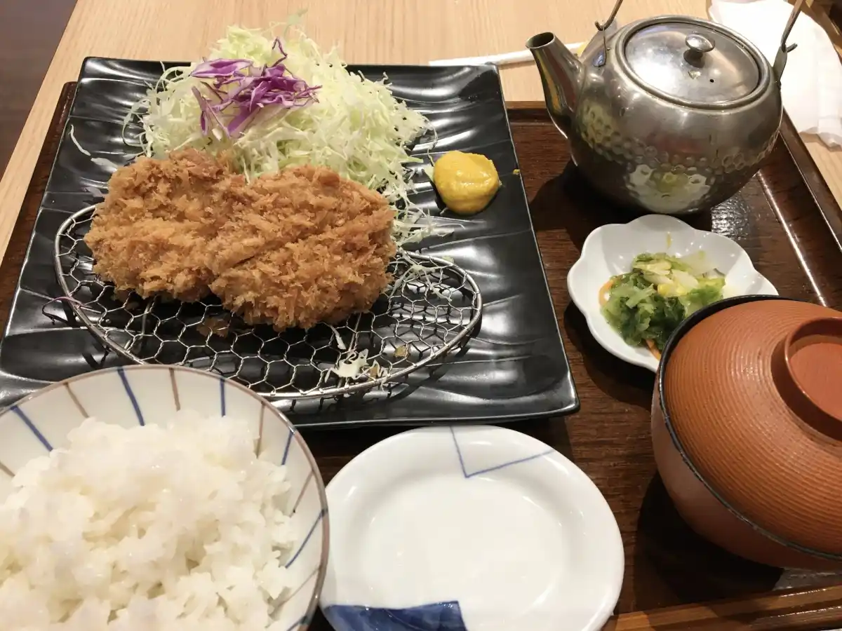 和幸の写真