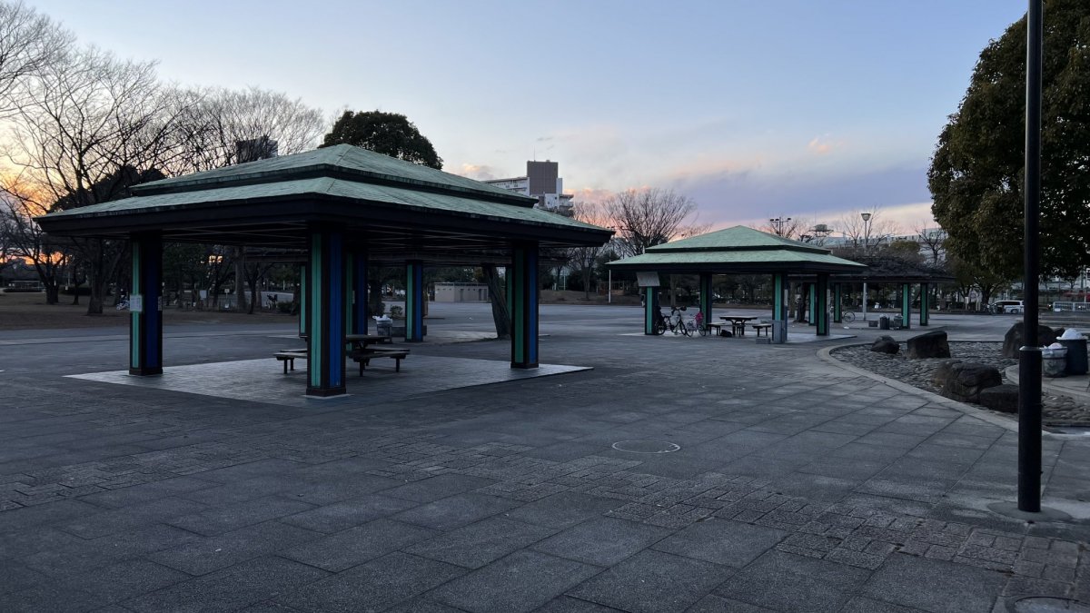 新小岩公園の写真