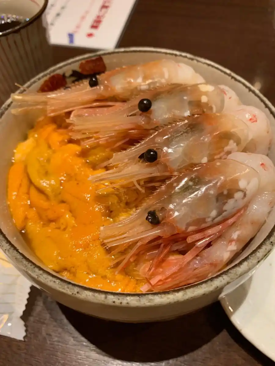 味処 きくよ食堂ベイエリア店の写真