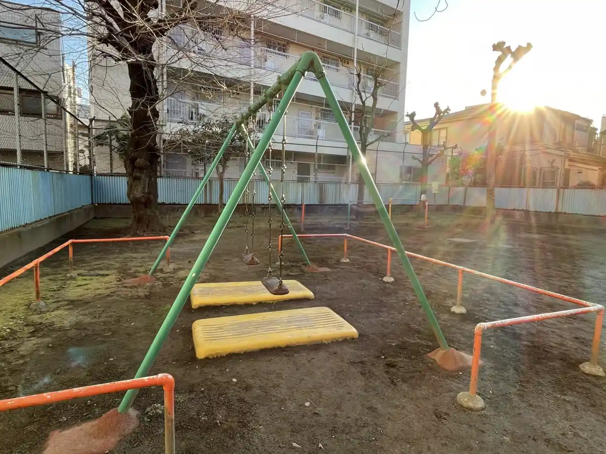 みどり公園の写真