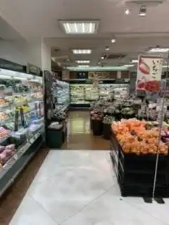 ピーコック高輪魚藍坂本店の写真