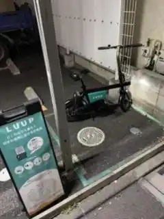 LUUPの写真