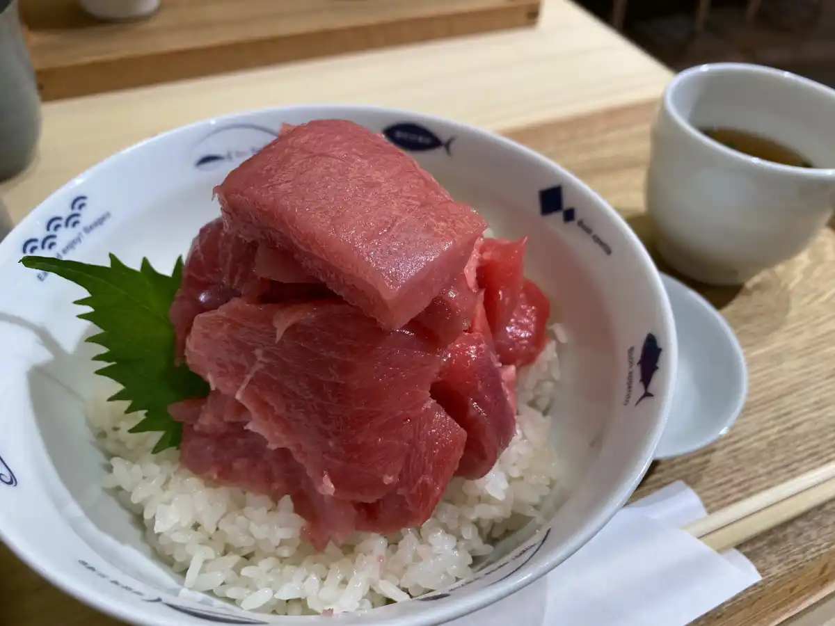 海玄（Seagen）の写真