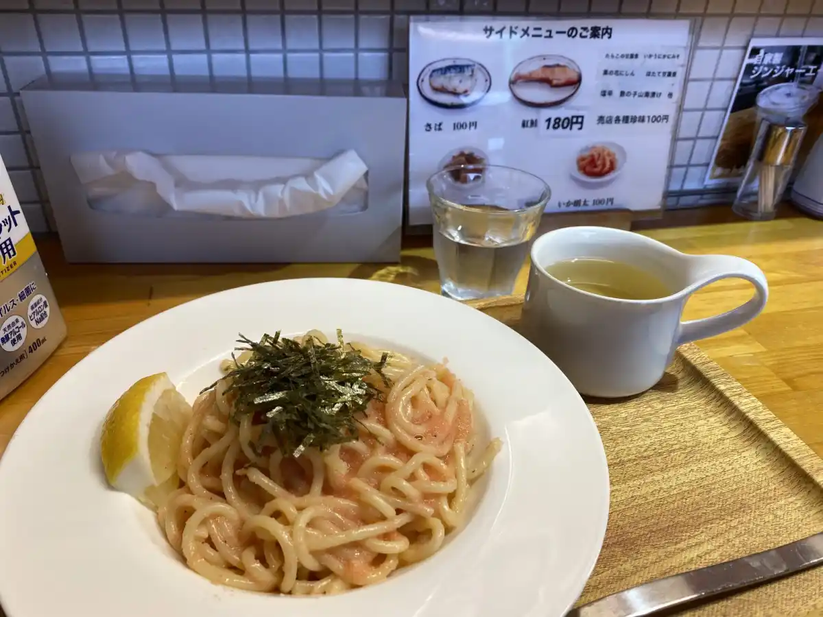 田所食品の写真