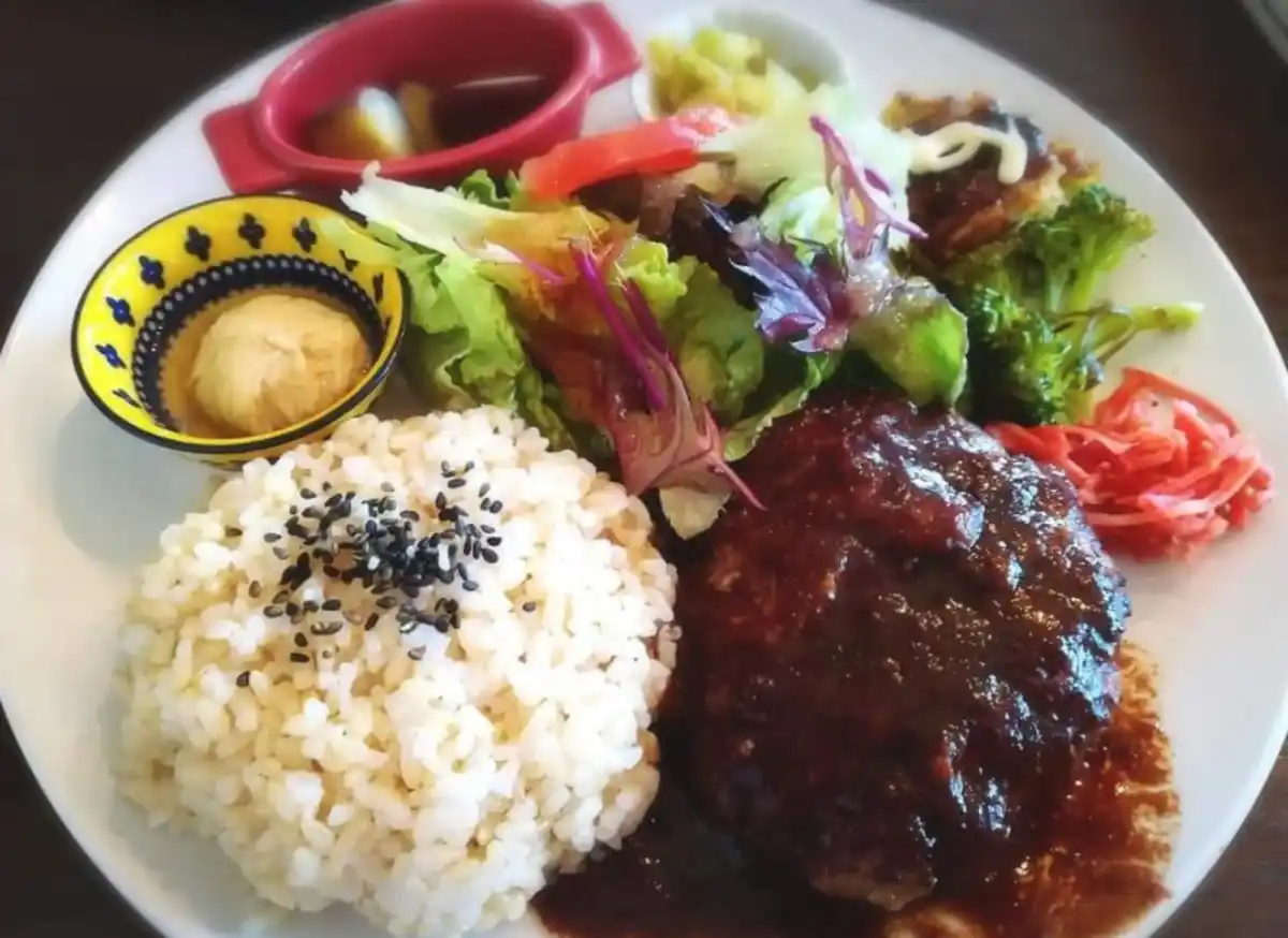mashCAFEの写真
