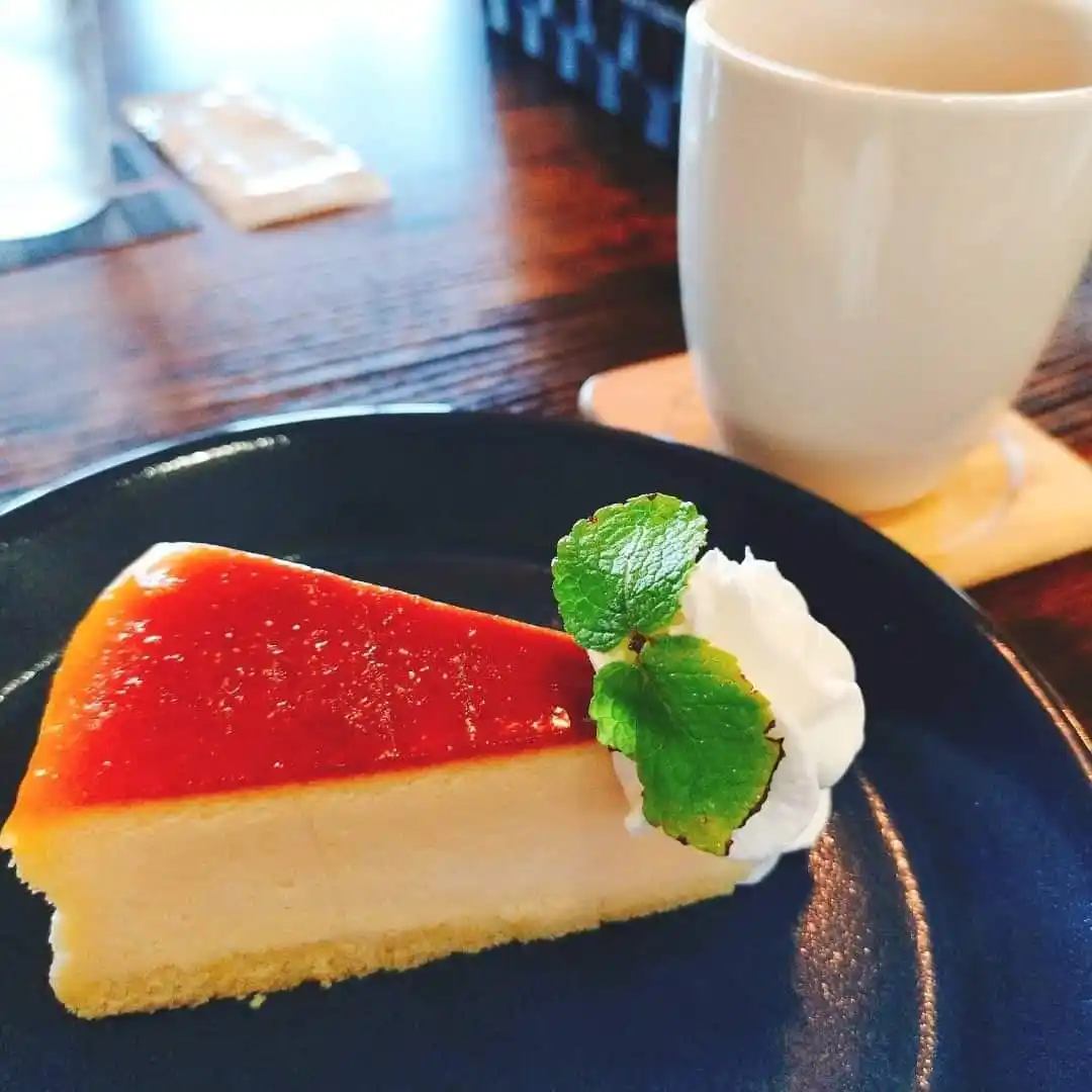 カフェレストサブレの写真