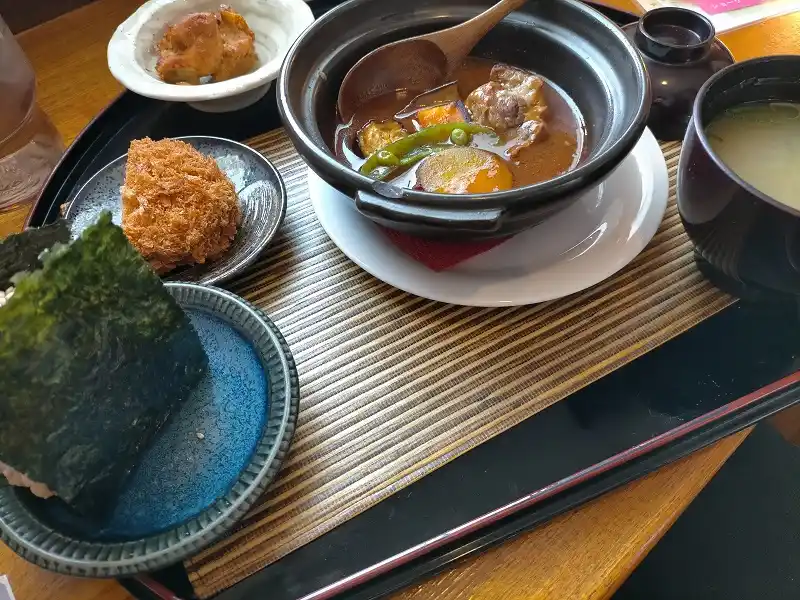ユース丸の写真