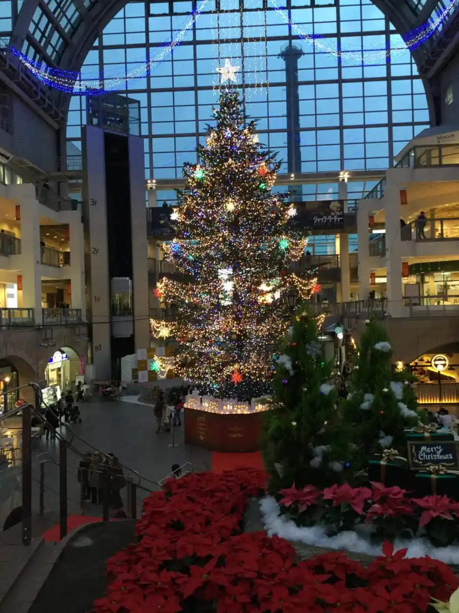 札幌ファクトリーの写真