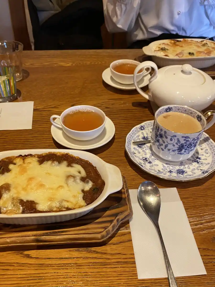 紅茶の店しゅんの写真