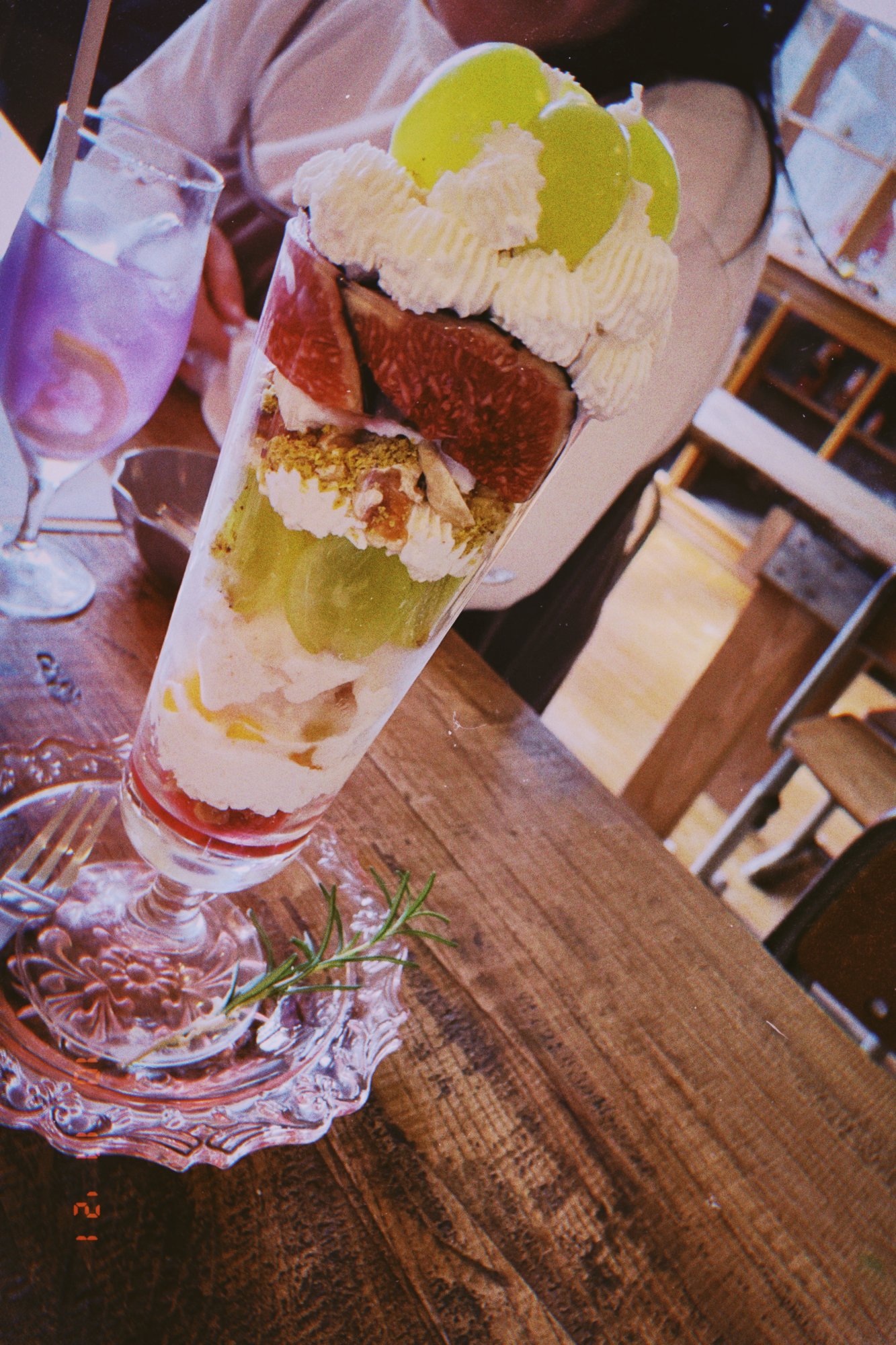 里山カフェ山里の写真