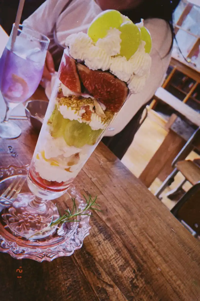 里山カフェ山里の写真