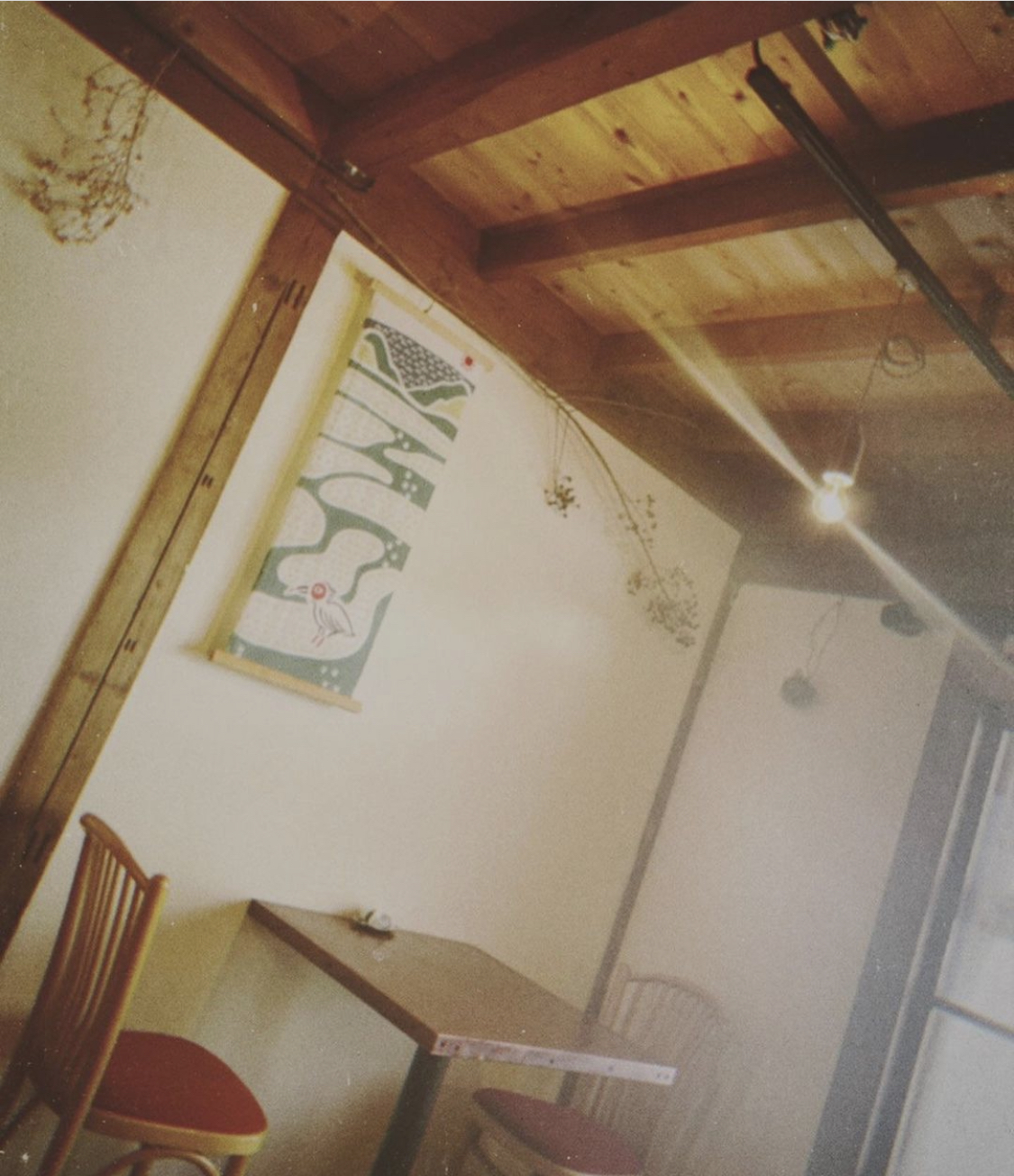 古民家カフェ日和山の写真