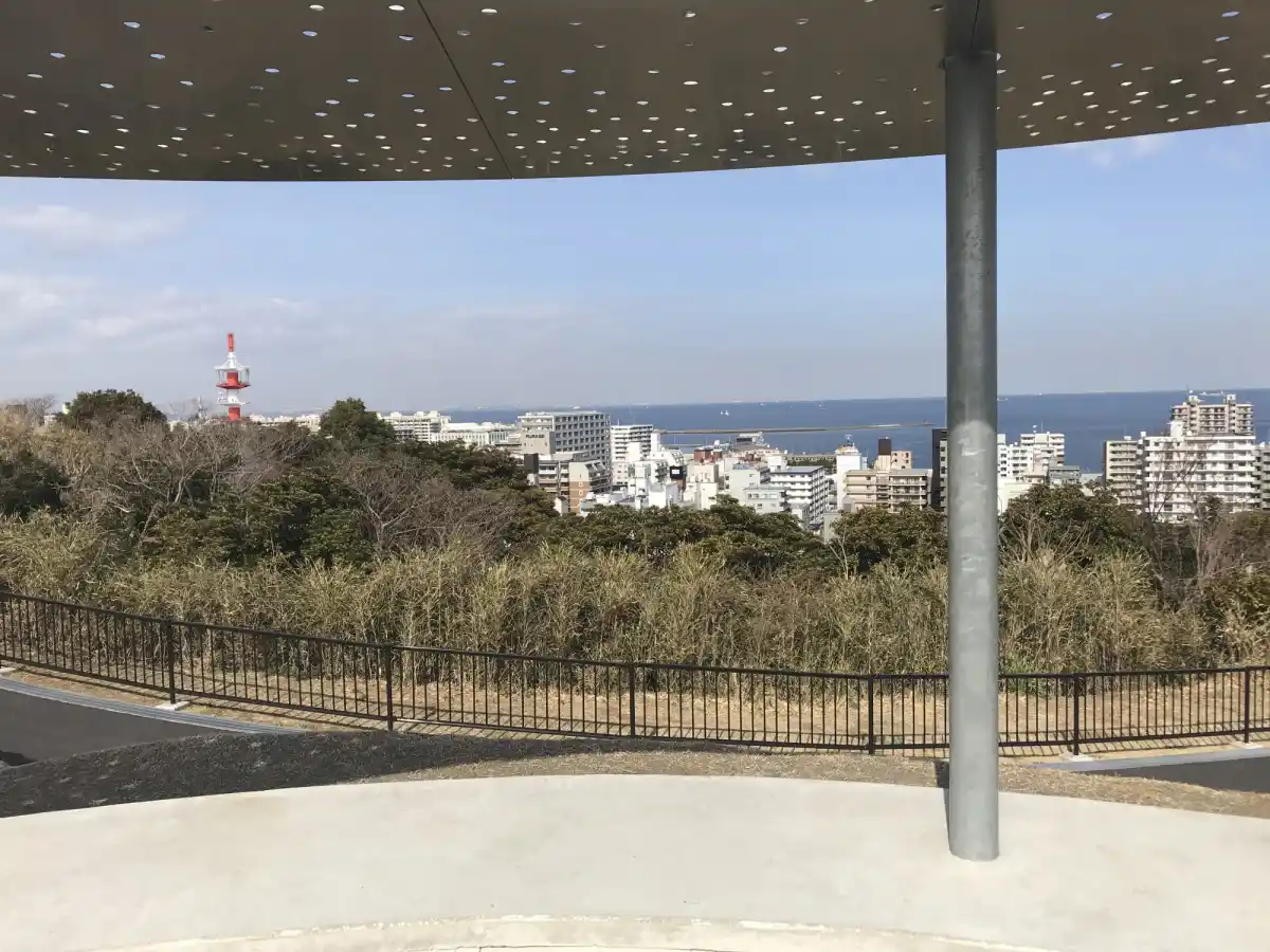 平和中央公園の写真