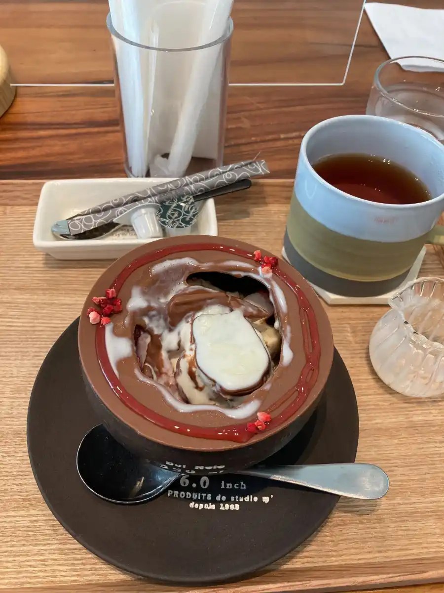 べんべや本店の写真