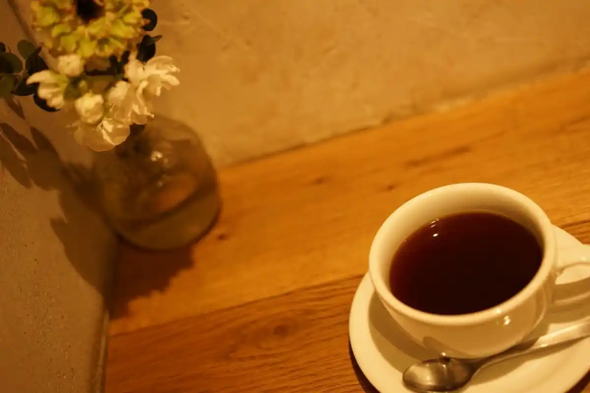 FEBRUARY CAFEの写真