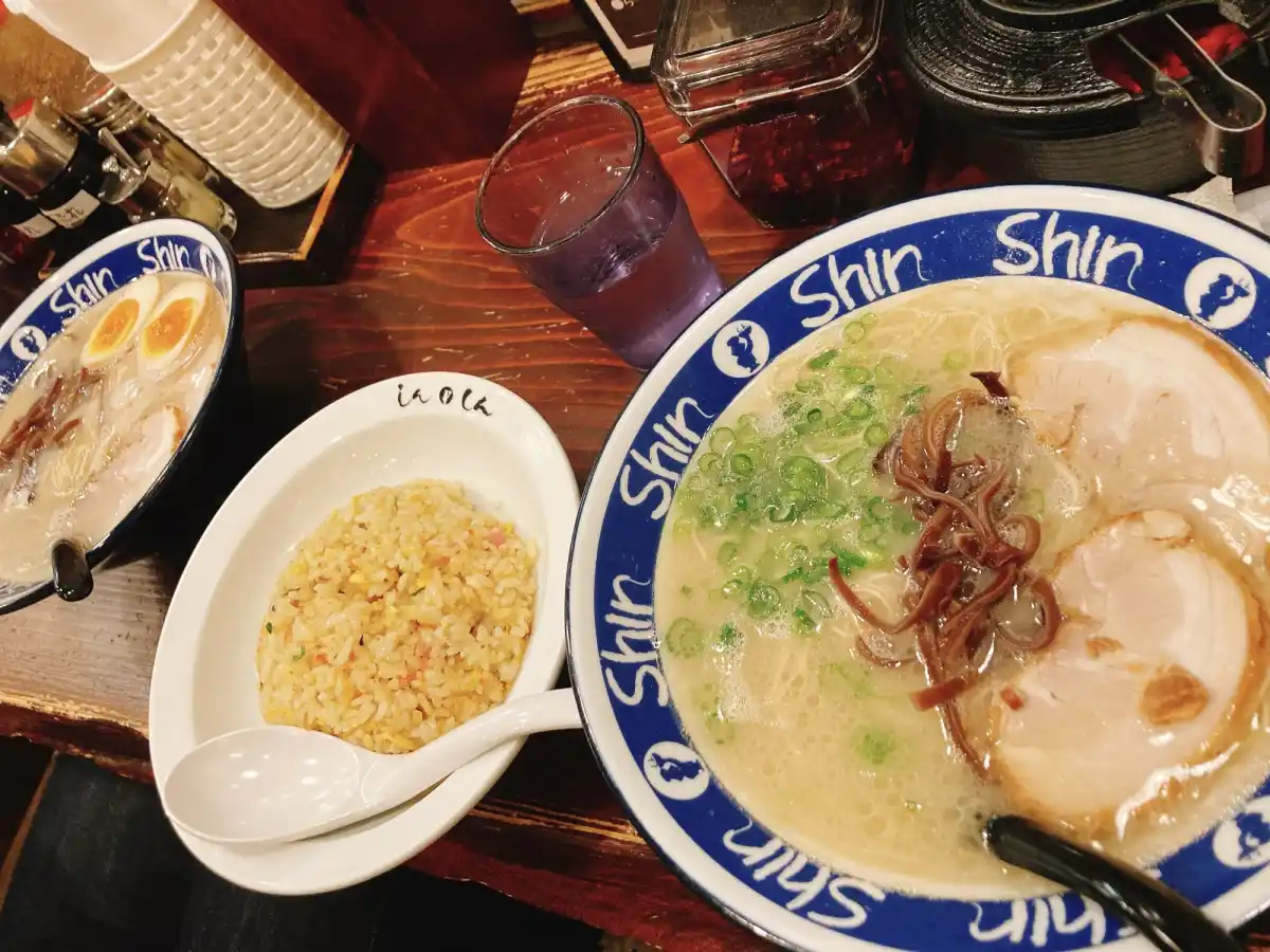 ShinShinの写真