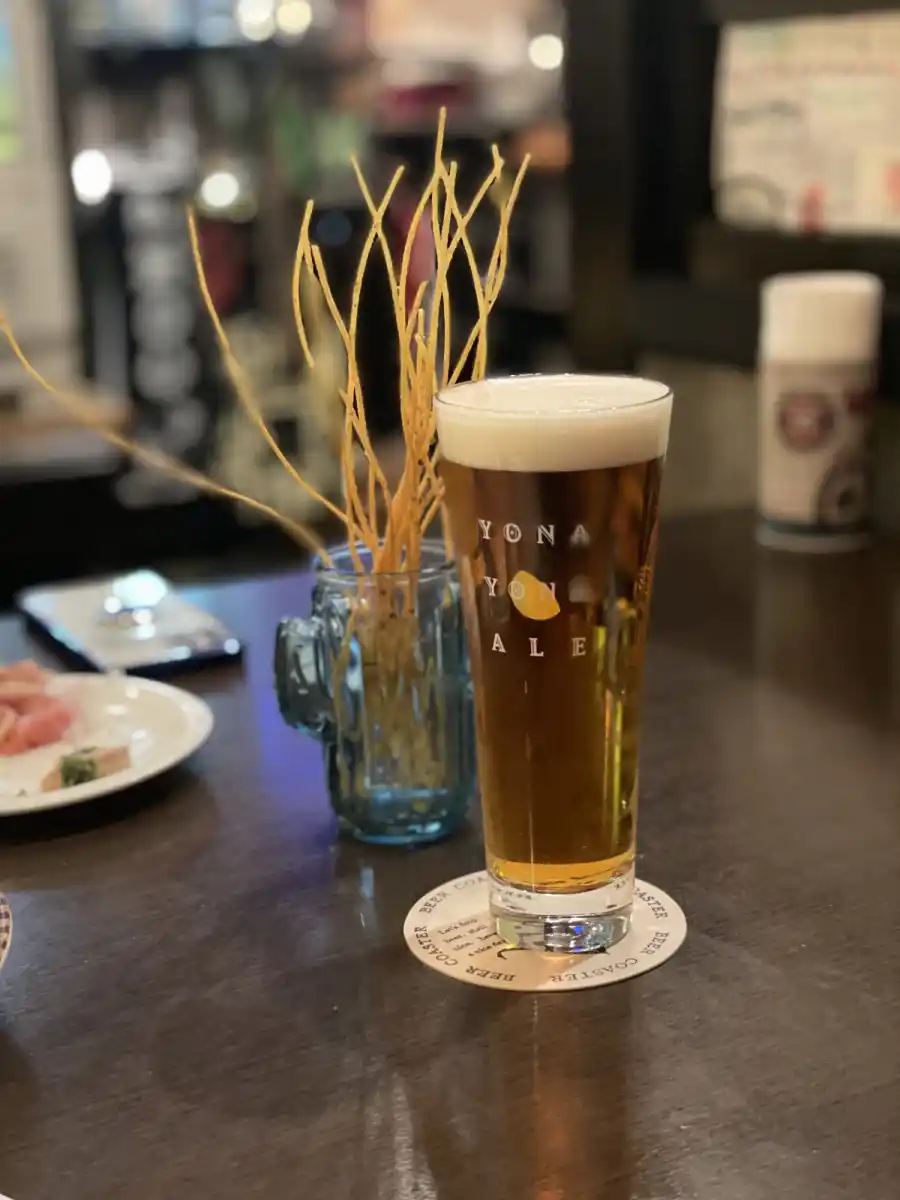 洋風居酒屋anの写真