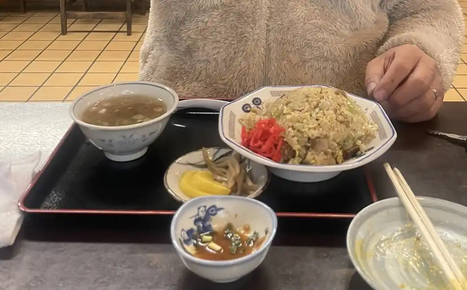 まつかさの写真