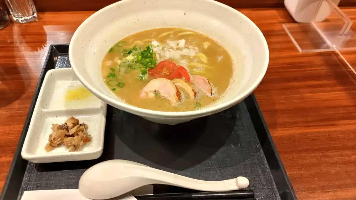麺や いま村の写真
