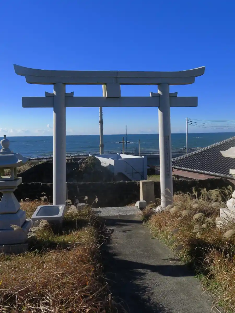 西宮神社の写真