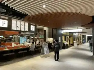 msb Tamachi ショップ＆レストランの写真