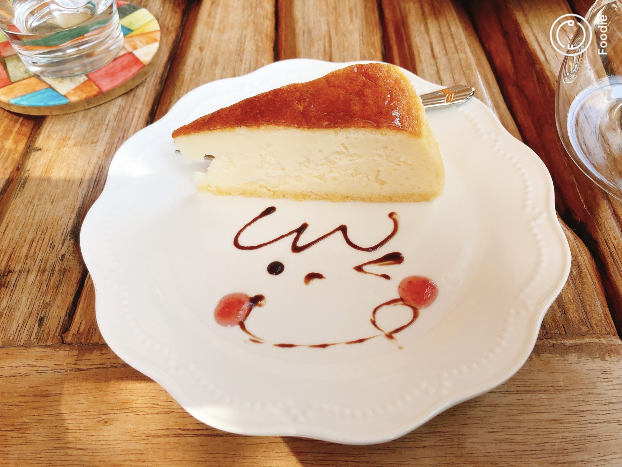 ITOYA CAFEの写真