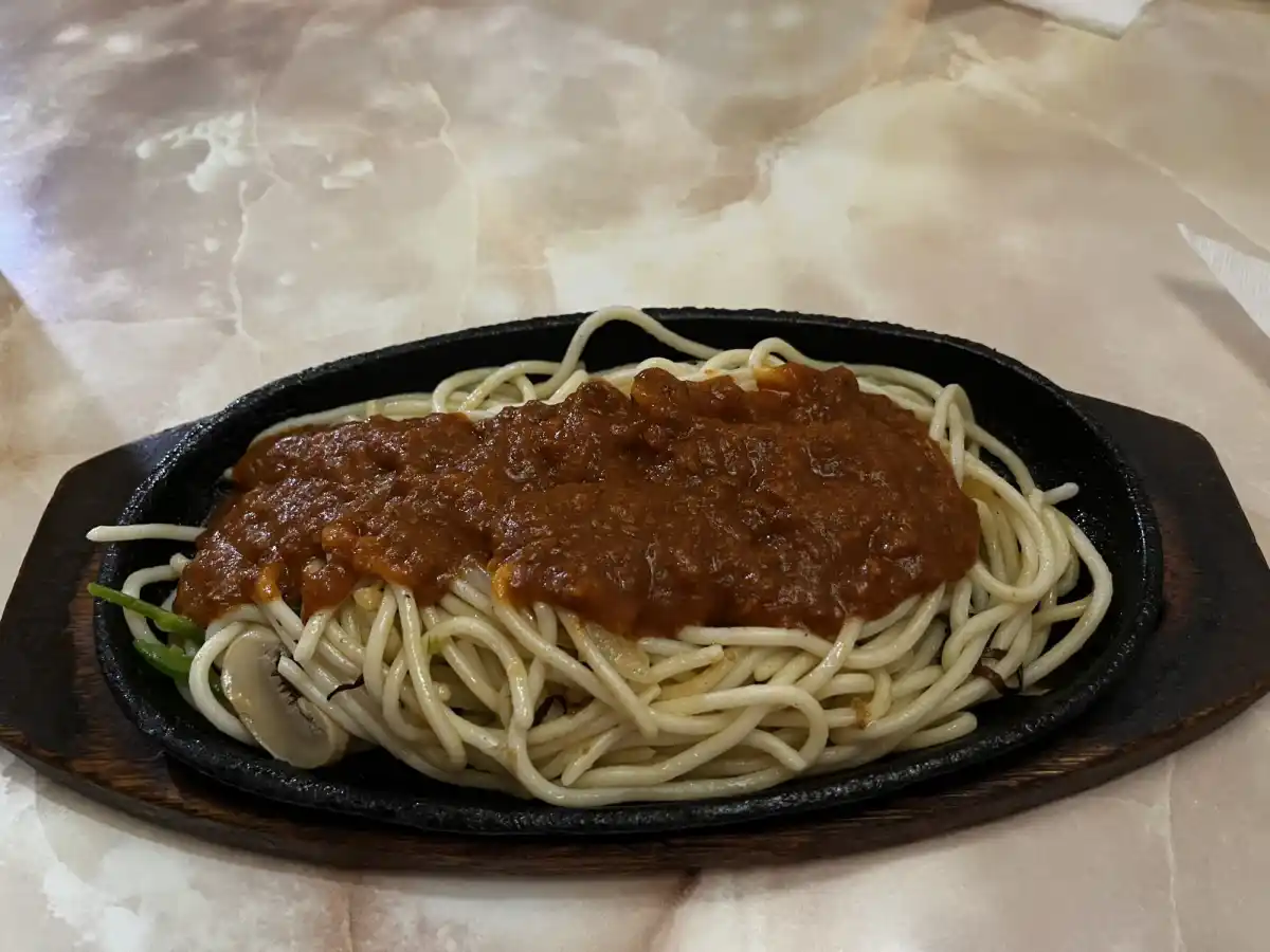 喫茶リバーストーンの写真