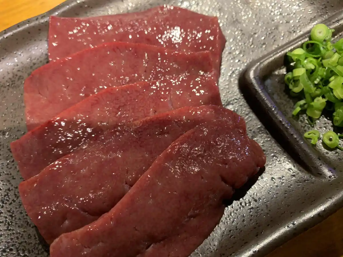 ホルモン焼肉 夢源の写真